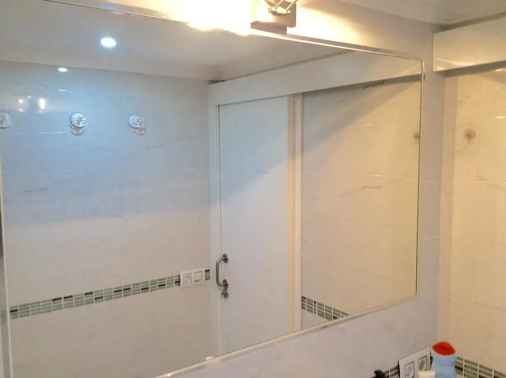 Apartment With Terrace In Playa De Las Americas 0*, Playa de las Americas (Tenerife) Spain