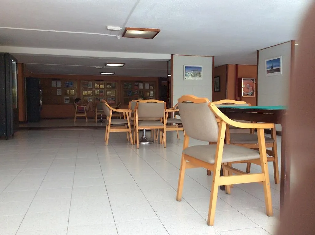 Apartment With Terrace In Playa De Las Americas Spain