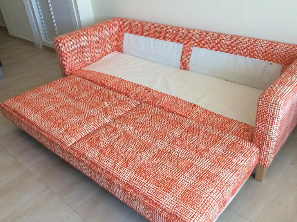 Apartment With Terrace In Playa De Las Americas 0*, Playa de las Americas (Tenerife) Spain