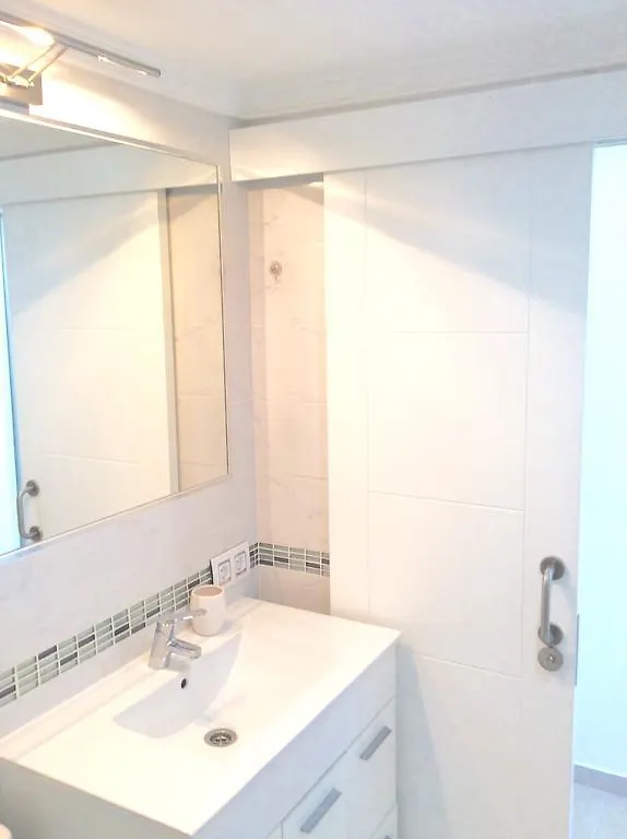 Apartment With Terrace In Playa De Las Americas  Playa de las Americas (Tenerife)