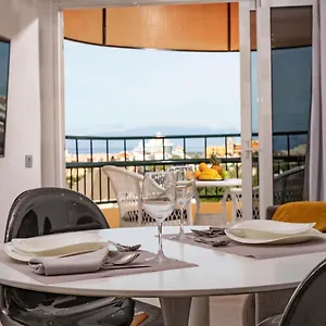 Luxury Boutique In Torres Del Sol Apartment