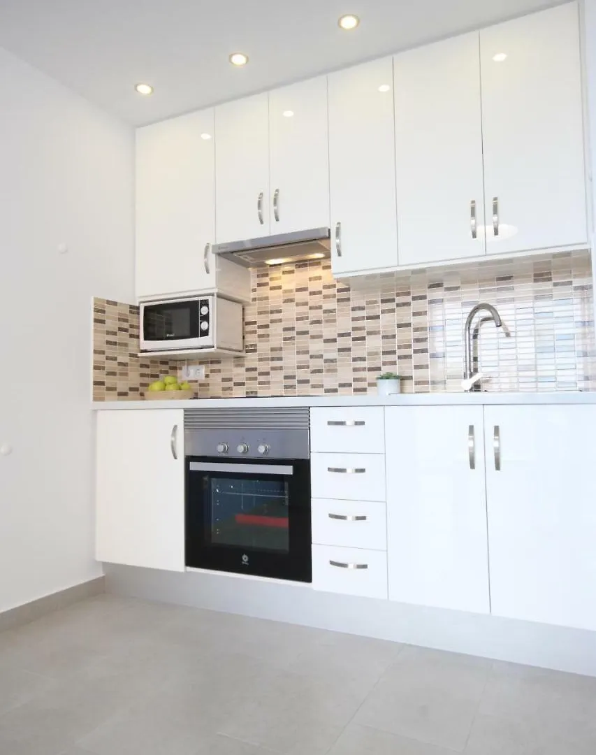 Apartment With Terrace In Playa De Las Americas  Playa de las Americas (Tenerife)